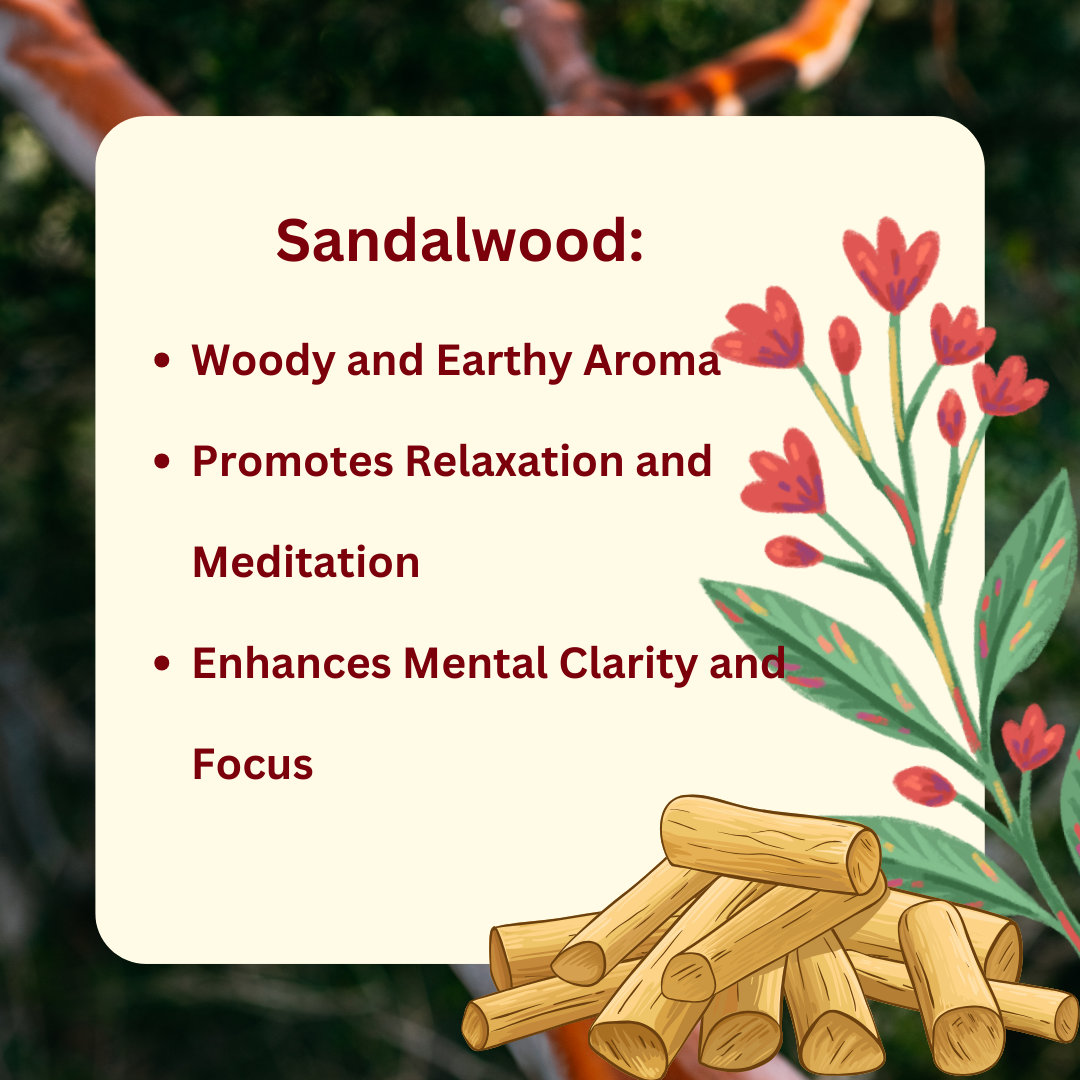 TGF Aroma Therapy Candle - Sandalwood 